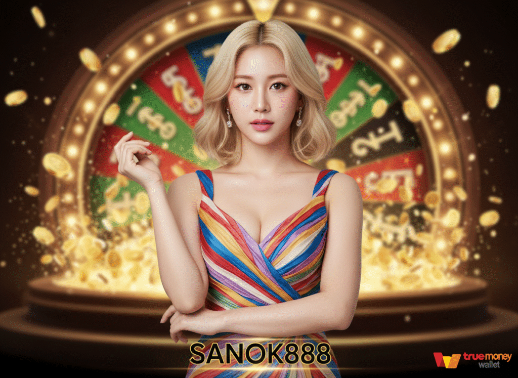 SANOOK888