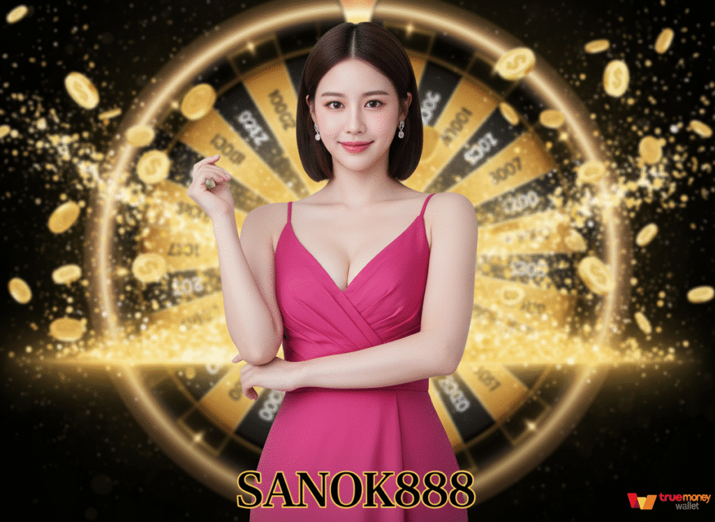 SANOOK888