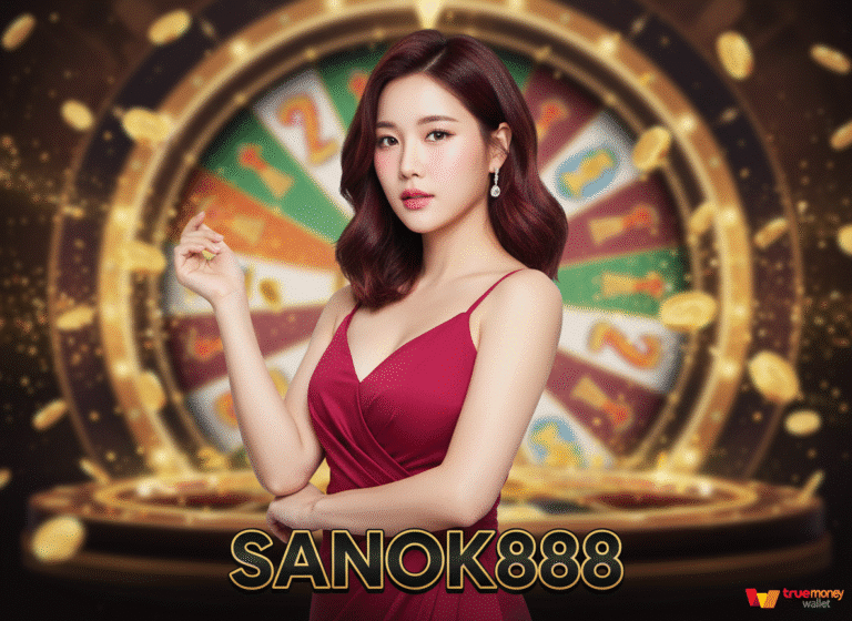 SANOOK888