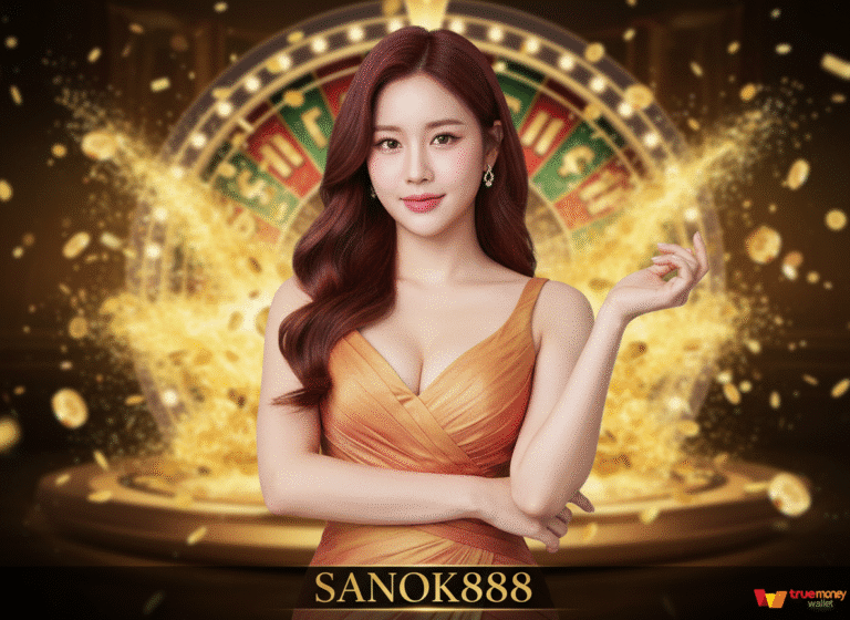 SANOOK888