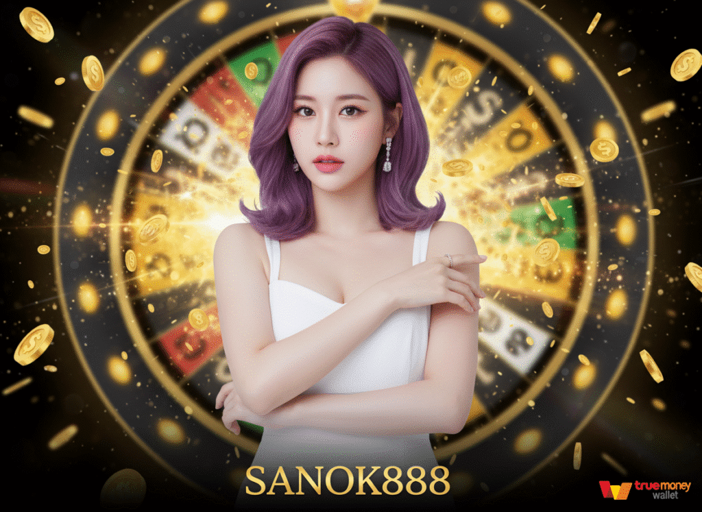 SANOOK888
