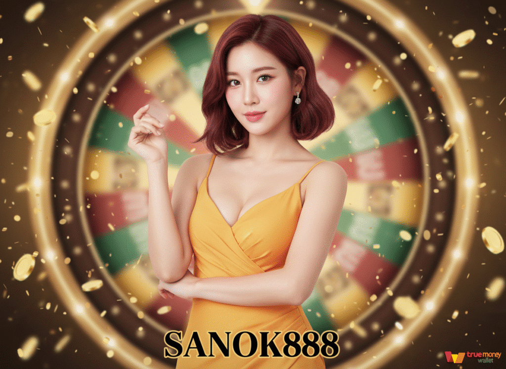 SANOOK888